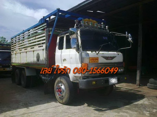 ***ขายแล้วครับขอบคุณ Truck2hand ขาย10ล้อ2เพลาดั้ม HINO SUMO FM226 EM100-220HP เครื่องเดิมเกียร์เดิม เครื่องแรง แน่นดี เกียร์ดี ไม่หลุดไม่หอน ช่วงล่างใหญ่ ของZM คัสซีดีไม่ปะไม่ดาม สโลวเดิม กระบะดั้มเหล็กข้างเรียบสภาพดี พื้นดีข้างดี ไม่ผุ หัวเก๋งสวย ภายในดี