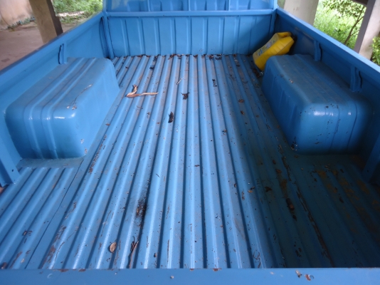 ดัสสัน620 ช่วงยาว พร้อมใช้งาน