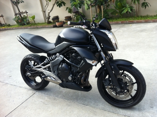 ขาย er6 ปลายปี 2011 ABS ราคาถูก ทะเบียนพร้อมโอน ของแต่งเยอะ ขาย er6 ปลายปี 2011 ABS ราคาถูก ทะเบียนพร้อมโอน ของแต่งเยอะ