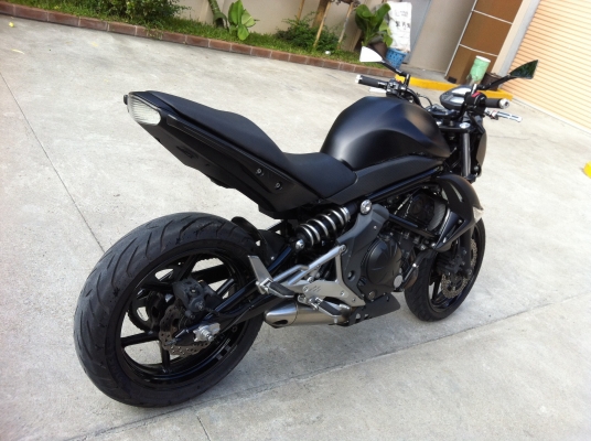 ขาย er6 ปลายปี 2011 ABS ราคาถูก ทะเบียนพร้อมโอน ของแต่งเยอะ ขาย er6 ปลายปี 2011 ABS ราคาถูก ทะเบียนพร้อมโอน ของแต่งเยอะ
