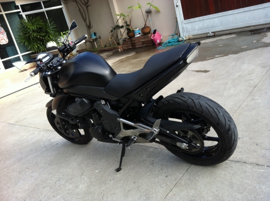 ขาย er6 ปลายปี 2011 ABS ราคาถูก ทะเบียนพร้อมโอน ของแต่งเยอะ ขาย er6 ปลายปี 2011 ABS ราคาถูก ทะเบียนพร้อมโอน ของแต่งเยอะ