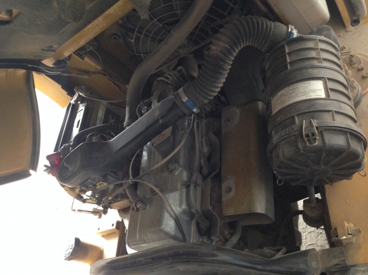 รถยก Mitsubishi เสาสูง 3 เมตร  สภาพพร้อมใช้งานได้เลย