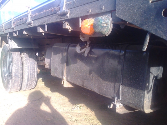 หกล้อ อีซูซุ110hpห้างแท้รถสภาพดีพร้อมใช้งาน ทะเบียนพร้อมโอน