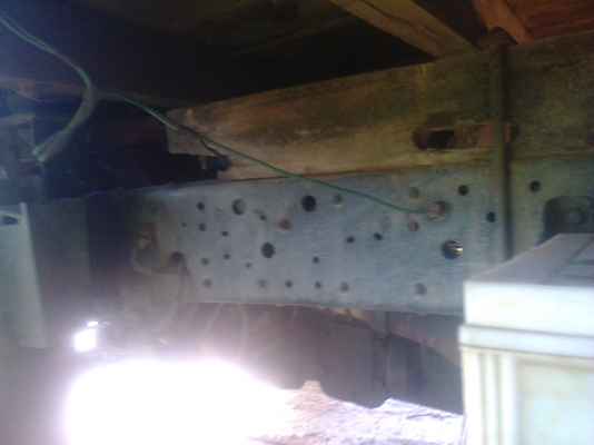 หกล้อ อีซูซุ110hpห้างแท้รถสภาพดีพร้อมใช้งาน ทะเบียนพร้อมโอน