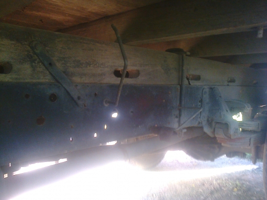 หกล้อ อีซูซุ110hpห้างแท้รถสภาพดีพร้อมใช้งาน ทะเบียนพร้อมโอน