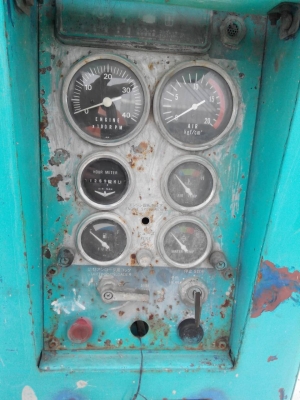 ขาย ปั้มลม Airman 530 12 Bar พร้อมใช้งาน เครื่อง EM100 ขาย ปั้มลม Airman 530 12 Bar พร้อมใช้งาน เครื่อง EM100