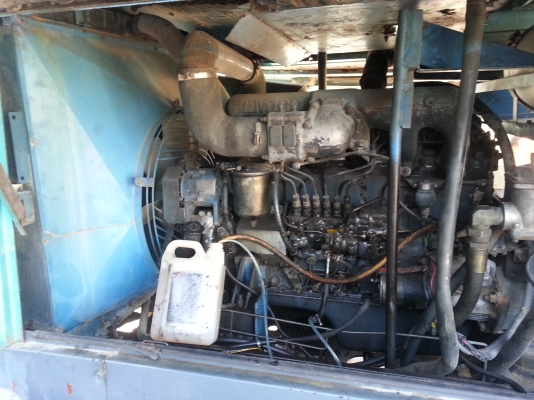 ขาย ปั้มลม Airman 530 12 Bar พร้อมใช้งาน เครื่อง EM100 ขาย ปั้มลม Airman 530 12 Bar พร้อมใช้งาน เครื่อง EM100