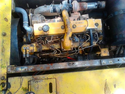 ขายKOMATSU PC200- ซีเรียล59xxx คอนโทรลสั้น สภาพสวยพร้อมใช้ ราคาต่อรองได้ ติดต่อได้ที่คุณ อ๊อฟ พิจิตร 086-737-9991 ขายKOMATSU PC200- ซีเรียล59xxx คอนโทรลสั้น สภาพสวยพร้อมใช้ ราคาต่อรองได้ ติดต่อได้ที่คุณ อ๊อฟ พิจิตร 086-737-9991