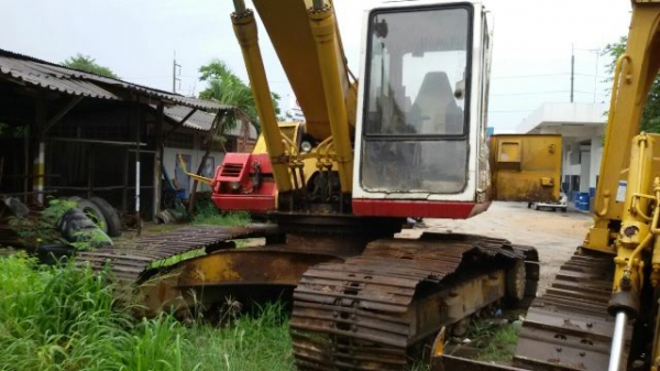 ขายKOMATSU PC200- ซีเรียล59xxx คอนโทรลสั้น สภาพสวยพร้อมใช้ ราคาต่อรองได้ ติดต่อได้ที่คุณ อ๊อฟ พิจิตร 086-737-9991 ขายKOMATSU PC200- ซีเรียล59xxx คอนโทรลสั้น สภาพสวยพร้อมใช้ ราคาต่อรองได้ ติดต่อได้ที่คุณ อ๊อฟ พิจิตร 086-737-9991