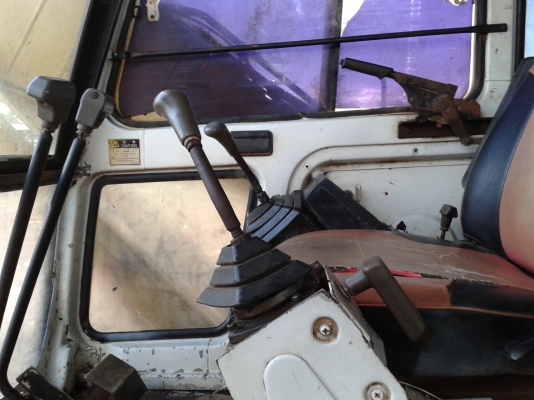 ขาย mark 3 รุ่น 120  คอนโทรลสั้น เอกสารอินวอย