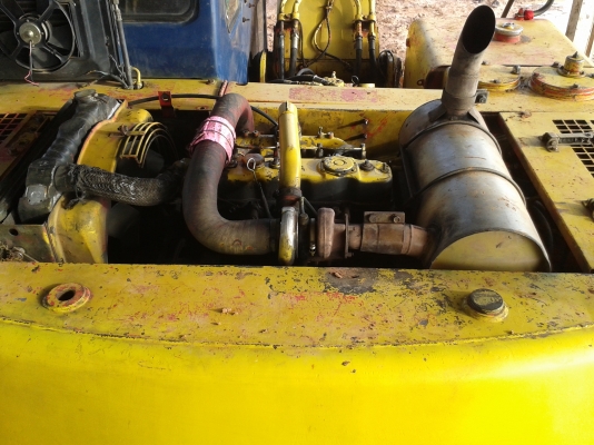 ขาย mark 3 รุ่น 120  คอนโทรลสั้น เอกสารอินวอย