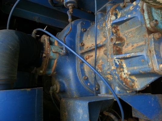 ขาย ปั้มลม Airman 600 12 Bar พร้อมใช้งาน