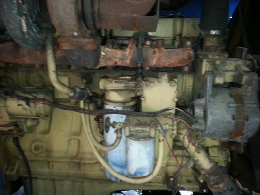 ขาย ปั้มลม Airman 600 12 Bar พร้อมใช้งาน