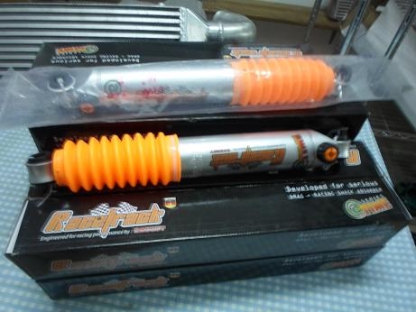 ขายโช๊ครถกระบะซิ่งวิ่งสนาม