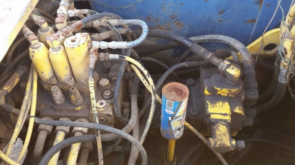 ขายแบคโฮ kobelco sk100-1 mark III เอกสารอินวอย ขายแบคโฮ kobelco sk100-1 mark III เอกสารอินวอย