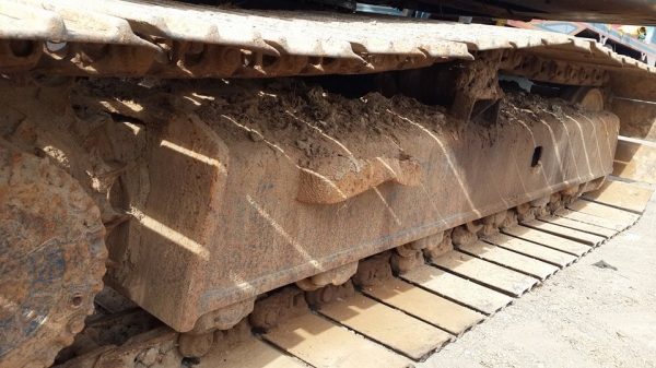 ขายแบคโฮ kobelco sk100-1 mark III เอกสารอินวอย ขายแบคโฮ kobelco sk100-1 mark III เอกสารอินวอย