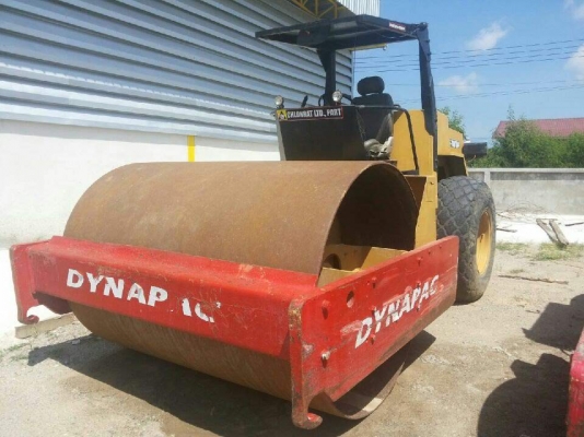 ขายเหมาคู่CAT 12GกับDYNAPAC CA251 หรือแยกก็ขาย ติดต่อได้ที่คุณ อ๊อฟ พิจิตร 086-737-9991 ขายเหมาคู่CAT 12GกับDYNAPAC CA251 หรือแยกก็ขาย ติดต่อได้ที่คุณ อ๊อฟ พิจิตร 086-737-9991