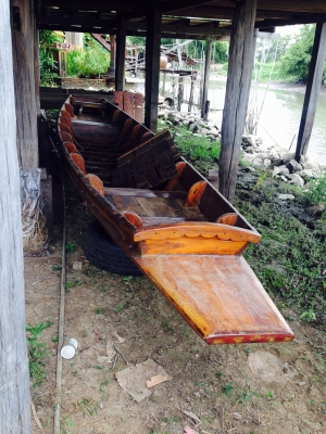 ขายเรือไม้สัก ขนาด 3 วา 2 พร้อมเครื่อง ซูซูกิ 3สูบ ขายเรือไม้สัก ขนาด 3 วา 2 พร้อมเครื่อง ซูซูกิ 3สูบ