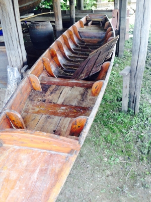 ขายเรือไม้สัก ขนาด 3 วา 2 พร้อมเครื่อง ซูซูกิ 3สูบ ขายเรือไม้สัก ขนาด 3 วา 2 พร้อมเครื่อง ซูซูกิ 3สูบ