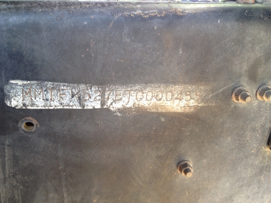 ขายเครื่อง 6D16 เทอร์โบอินเตอร์ ขายเครื่อง 6D16 เทอร์โบอินเตอร์