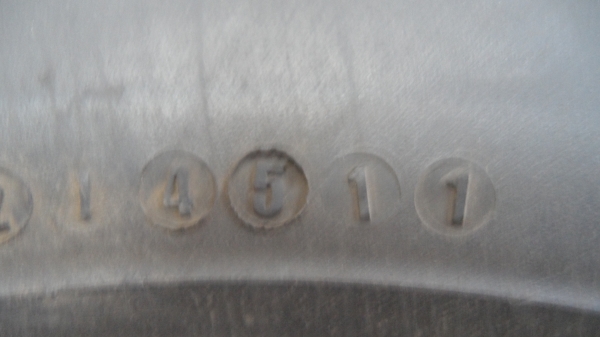 ขายลัอแท้16x7ลบ15ราตา25000บาท