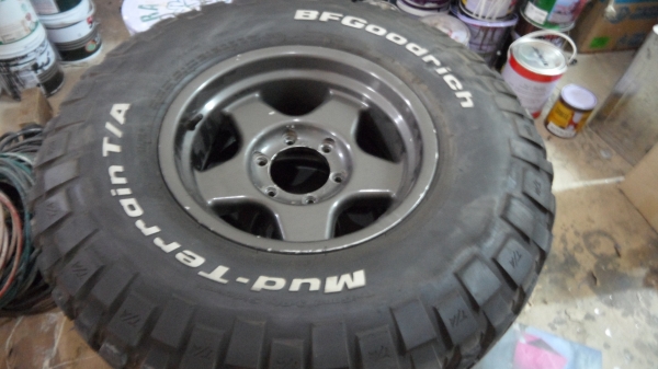 ขายลัอแท้16x7ลบ15ราตา25000บาท