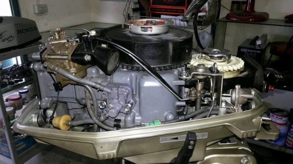 5แรง4จังหวะ ฮอนด้า 5แรง4จังหวะ ฮอนด้า