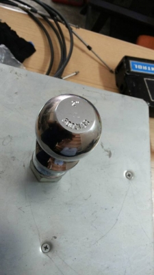 หัวบอล สาย คอนโทล ใบพัด