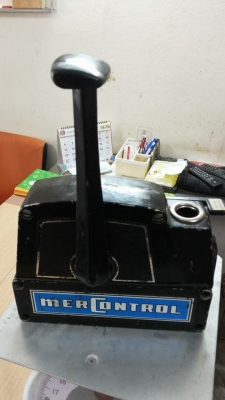 หัวบอล สาย คอนโทล ใบพัด