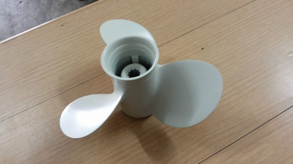 หัวบอล สาย คอนโทล ใบพัด