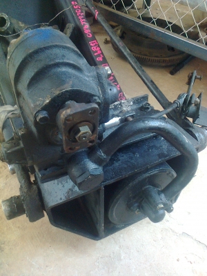 มาแล้วกระบอกดัมพ์ ญี่ปุ่น 2 ตัน สวยๆ