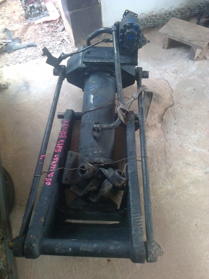 มาแล้วกระบอกดัมพ์ ญี่ปุ่น 2 ตัน สวยๆ