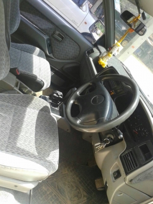 ISUZU 2.8 DRAGON ปี42 SLX เบาะกำมะหยี่ เพาเวอร ไฟฟ้า ISUZU 2.8 DRAGON ปี42 SLX เบาะกำมะหยี่ เพาเวอร ไฟฟ้า