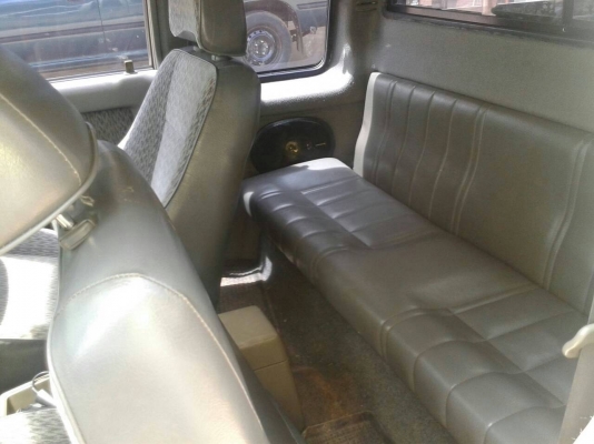 ISUZU 2.8 DRAGON ปี42 SLX เบาะกำมะหยี่ เพาเวอร ไฟฟ้า ISUZU 2.8 DRAGON ปี42 SLX เบาะกำมะหยี่ เพาเวอร ไฟฟ้า