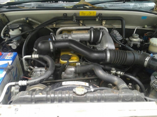 ISUZU 2.8 DRAGON ปี42 SLX เบาะกำมะหยี่ เพาเวอร ไฟฟ้า ISUZU 2.8 DRAGON ปี42 SLX เบาะกำมะหยี่ เพาเวอร ไฟฟ้า