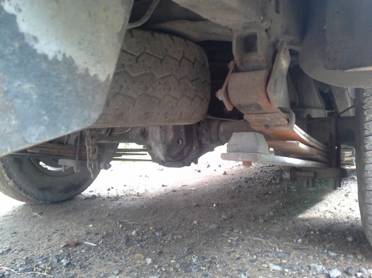 ขาย นิสสัน big m สภาพดี คัสซีสวย เอกสารพร้อมโอน ราคาต่อลองได้ 70000