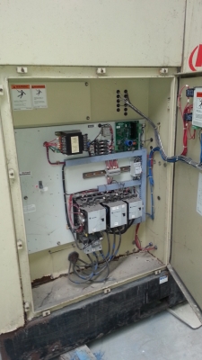 ขายปั๊มลมสกรู 120 แรงม้าพร้อมแอร์ดายเออร์ราคาชุดละ 180,000 บาทมี 2 ชุดทดลองได้