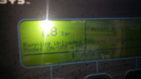 ขายปั๊มลมสกรู 120 แรงม้าพร้อมแอร์ดายเออร์ราคาชุดละ 180,000 บาทมี 2 ชุดทดลองได้