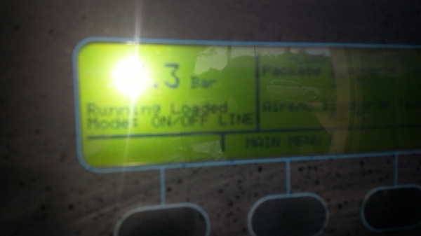 ขายปั๊มลมสกรู 120 แรงม้าพร้อมแอร์ดายเออร์ราคาชุดละ 180,000 บาทมี 2 ชุดทดลองได้