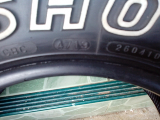 ขายยาง MAXXIS mud ขนาด 245/75/16สภาพสวยๆครับ