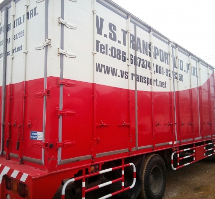 6 ล้อใหญ่ (ตู้ 10 บาน) HINO *Euro.2* MEGA FG1J 212 แรงม้า *ยาว 7.20 ม.* รถสวยจริง *รถห้างแท้* สภาพพร้อมใช้งาน * มีเล่มพร้อม * 6 ล้อใหญ่ (ตู้ 10 บาน) HINO *Euro.2* MEGA FG1J 212 แรงม้า *ยาว 7.20 ม.* รถสวยจริง *รถห้างแท้* สภาพพร้อมใช้งาน * มีเล่มพร้อม *