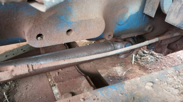 ***ขายแล้วครับขอบคุณ Truck2hand ขายรถไถ2เพลา FORD 6610 เสื้อลาย 2เพลาZF 4WD เครื่องE1NN-6015 85HP 4สูบ เสื้อลาย เครื่องดีสตาร์ทติดง่าย แน่นดีแรงดี ปั้มแบนปั้มดีแรงดีไอดีกลม เกียร์D2NN7006F แน่นดีเกียร์ดีไม่หลุด ท้าย E1NN 4024-EA ท้ายใหญ่ดี คานหน้าZF สภาพด ***ขายแล้วครับขอบคุณ Truck2hand ขายรถไถ2เพลา FORD 6610 เสื้อลาย 2เพลาZF 4WD เครื่องE1NN-6015 85HP 4สูบ เสื้อลาย เครื่องดีสตาร์ทติดง่าย แน่นดีแรงดี ปั้มแบนปั้มดีแรงดีไอดีกลม เกียร์D2NN7006F แน่นดีเกียร์ดีไม่หลุด ท้าย E1NN 4024-EA ท้ายใหญ่ดี คานหน้าZF สภาพด