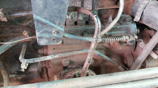 ***ขายแล้วครับขอบคุณ Truck2hand ขายรถไถ2เพลา FORD 6610 เสื้อลาย 2เพลาZF 4WD เครื่องE1NN-6015 85HP 4สูบ เสื้อลาย เครื่องดีสตาร์ทติดง่าย แน่นดีแรงดี ปั้มแบนปั้มดีแรงดีไอดีกลม เกียร์D2NN7006F แน่นดีเกียร์ดีไม่หลุด ท้าย E1NN 4024-EA ท้ายใหญ่ดี คานหน้าZF สภาพด ***ขายแล้วครับขอบคุณ Truck2hand ขายรถไถ2เพลา FORD 6610 เสื้อลาย 2เพลาZF 4WD เครื่องE1NN-6015 85HP 4สูบ เสื้อลาย เครื่องดีสตาร์ทติดง่าย แน่นดีแรงดี ปั้มแบนปั้มดีแรงดีไอดีกลม เกียร์D2NN7006F แน่นดีเกียร์ดีไม่หลุด ท้าย E1NN 4024-EA ท้ายใหญ่ดี คานหน้าZF สภาพด