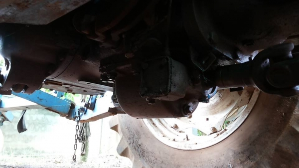 ***ขายแล้วครับขอบคุณ Truck2hand ขายรถไถ2เพลา FORD 6610 เสื้อลาย 2เพลาZF 4WD เครื่องE1NN-6015 85HP 4สูบ เสื้อลาย เครื่องดีสตาร์ทติดง่าย แน่นดีแรงดี ปั้มแบนปั้มดีแรงดีไอดีกลม เกียร์D2NN7006F แน่นดีเกียร์ดีไม่หลุด ท้าย E1NN 4024-EA ท้ายใหญ่ดี คานหน้าZF สภาพด ***ขายแล้วครับขอบคุณ Truck2hand ขายรถไถ2เพลา FORD 6610 เสื้อลาย 2เพลาZF 4WD เครื่องE1NN-6015 85HP 4สูบ เสื้อลาย เครื่องดีสตาร์ทติดง่าย แน่นดีแรงดี ปั้มแบนปั้มดีแรงดีไอดีกลม เกียร์D2NN7006F แน่นดีเกียร์ดีไม่หลุด ท้าย E1NN 4024-EA ท้ายใหญ่ดี คานหน้าZF สภาพด