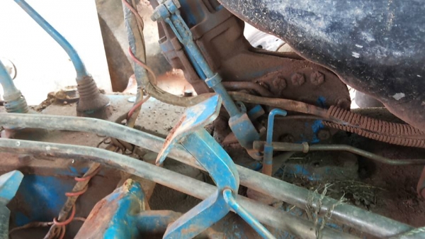 ***ขายแล้วครับขอบคุณ Truck2hand ขายรถไถ2เพลา FORD 6610 เสื้อลาย 2เพลาZF 4WD เครื่องE1NN-6015 85HP 4สูบ เสื้อลาย เครื่องดีสตาร์ทติดง่าย แน่นดีแรงดี ปั้มแบนปั้มดีแรงดีไอดีกลม เกียร์D2NN7006F แน่นดีเกียร์ดีไม่หลุด ท้าย E1NN 4024-EA ท้ายใหญ่ดี คานหน้าZF สภาพด ***ขายแล้วครับขอบคุณ Truck2hand ขายรถไถ2เพลา FORD 6610 เสื้อลาย 2เพลาZF 4WD เครื่องE1NN-6015 85HP 4สูบ เสื้อลาย เครื่องดีสตาร์ทติดง่าย แน่นดีแรงดี ปั้มแบนปั้มดีแรงดีไอดีกลม เกียร์D2NN7006F แน่นดีเกียร์ดีไม่หลุด ท้าย E1NN 4024-EA ท้ายใหญ่ดี คานหน้าZF สภาพด