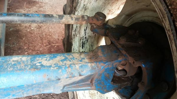 ***ขายแล้วครับขอบคุณ Truck2hand ขายรถไถ2เพลา FORD 6610 เสื้อลาย 2เพลาZF 4WD เครื่องE1NN-6015 85HP 4สูบ เสื้อลาย เครื่องดีสตาร์ทติดง่าย แน่นดีแรงดี ปั้มแบนปั้มดีแรงดีไอดีกลม เกียร์D2NN7006F แน่นดีเกียร์ดีไม่หลุด ท้าย E1NN 4024-EA ท้ายใหญ่ดี คานหน้าZF สภาพด ***ขายแล้วครับขอบคุณ Truck2hand ขายรถไถ2เพลา FORD 6610 เสื้อลาย 2เพลาZF 4WD เครื่องE1NN-6015 85HP 4สูบ เสื้อลาย เครื่องดีสตาร์ทติดง่าย แน่นดีแรงดี ปั้มแบนปั้มดีแรงดีไอดีกลม เกียร์D2NN7006F แน่นดีเกียร์ดีไม่หลุด ท้าย E1NN 4024-EA ท้ายใหญ่ดี คานหน้าZF สภาพด