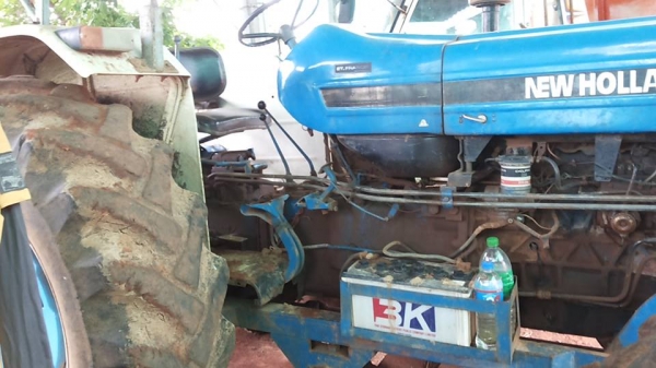 ***ขายแล้วครับขอบคุณ Truck2hand ขายรถไถ2เพลา FORD 6610 เสื้อลาย 2เพลาZF 4WD เครื่องE1NN-6015 85HP 4สูบ เสื้อลาย เครื่องดีสตาร์ทติดง่าย แน่นดีแรงดี ปั้มแบนปั้มดีแรงดีไอดีกลม เกียร์D2NN7006F แน่นดีเกียร์ดีไม่หลุด ท้าย E1NN 4024-EA ท้ายใหญ่ดี คานหน้าZF สภาพด ***ขายแล้วครับขอบคุณ Truck2hand ขายรถไถ2เพลา FORD 6610 เสื้อลาย 2เพลาZF 4WD เครื่องE1NN-6015 85HP 4สูบ เสื้อลาย เครื่องดีสตาร์ทติดง่าย แน่นดีแรงดี ปั้มแบนปั้มดีแรงดีไอดีกลม เกียร์D2NN7006F แน่นดีเกียร์ดีไม่หลุด ท้าย E1NN 4024-EA ท้ายใหญ่ดี คานหน้าZF สภาพด