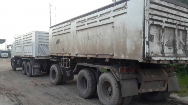 ขายด่วนHINO MECA 260ปี2548แม่ลูกๆสามเพลาสภาพสวยพร้อมใช้ราคาไม่แพงโทร0843923995 ขายด่วนHINO MECA 260ปี2548แม่ลูกๆสามเพลาสภาพสวยพร้อมใช้ราคาไม่แพงโทร0843923995