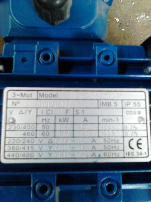 ขาย..ปั๊มสารเคมี..ยี่ห้อSEKO อิตาลี