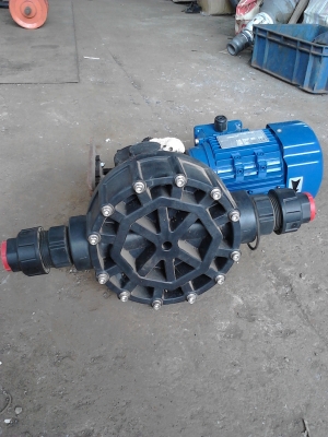 ขาย..ปั๊มสารเคมี..ยี่ห้อSEKO อิตาลี